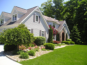 Landscapers and Lawncare Services in Zumbrota, MN